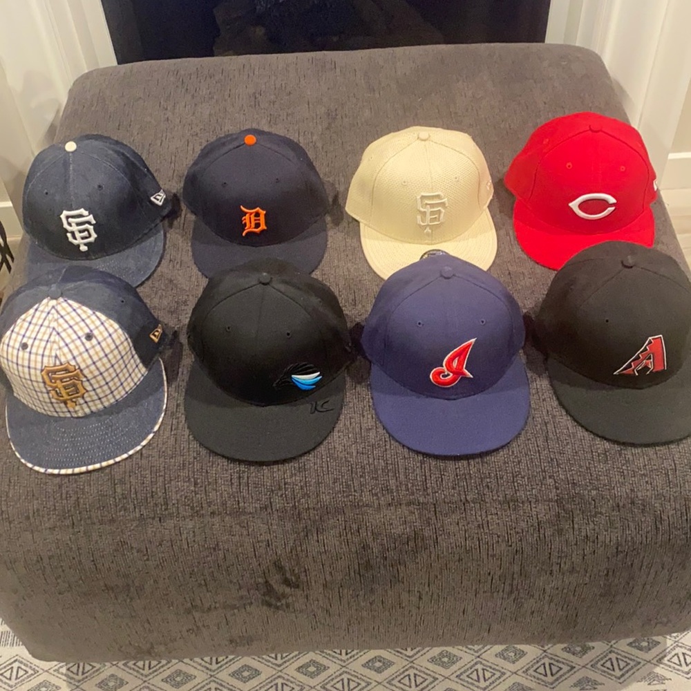 Hats